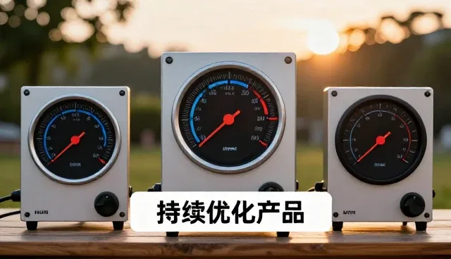 多行业应用场景下选型关注点的差异化分析