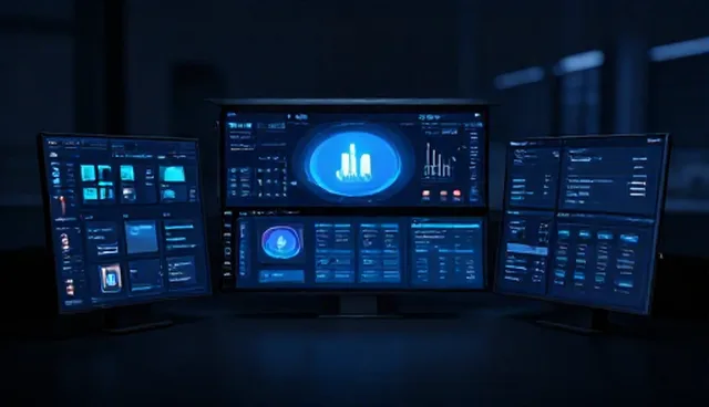 运维选型中的成本控制与进度管理实践
